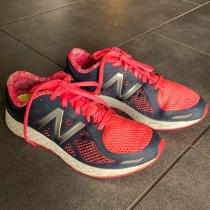 New Balance Fresh Foam Zante v2